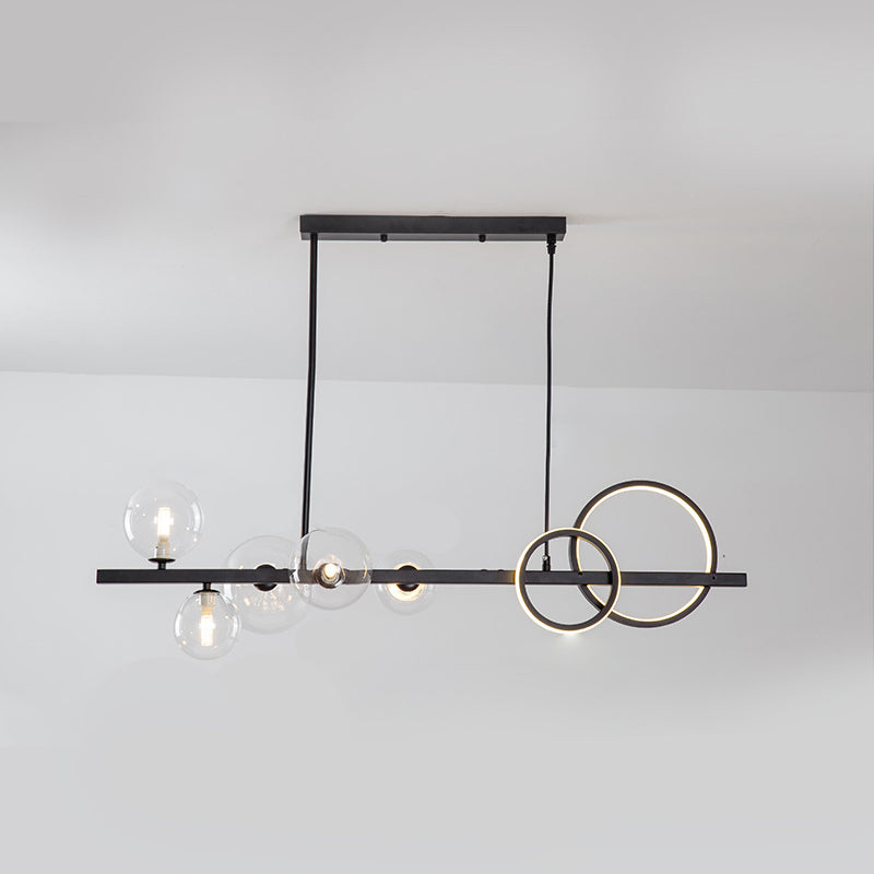 Minimalismo nordico MODERNO MODERNO MODERNO LEMAGGIO INSLANA LUCE PER LA PASSAGGIO SOGGIO