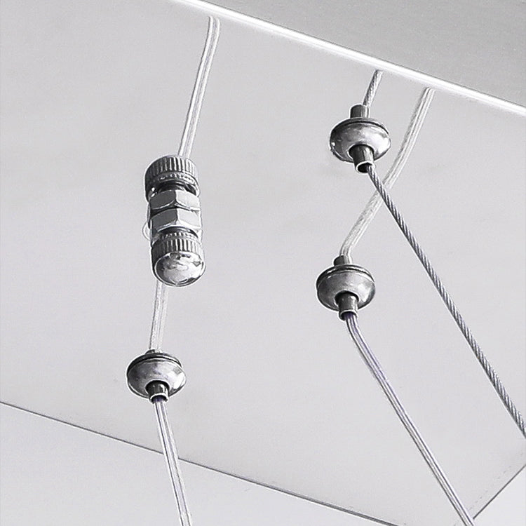 Oval Island Lighting Ideas Modern Chandelier Crystal 2 Light Island Ceiling Light in Gold Finish