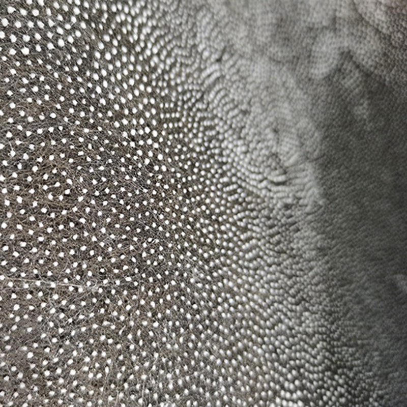 Stylis Modern Area Rug Polyester Abstract Pattern Area Carpet Stain Resiatant Rug for Home Decor