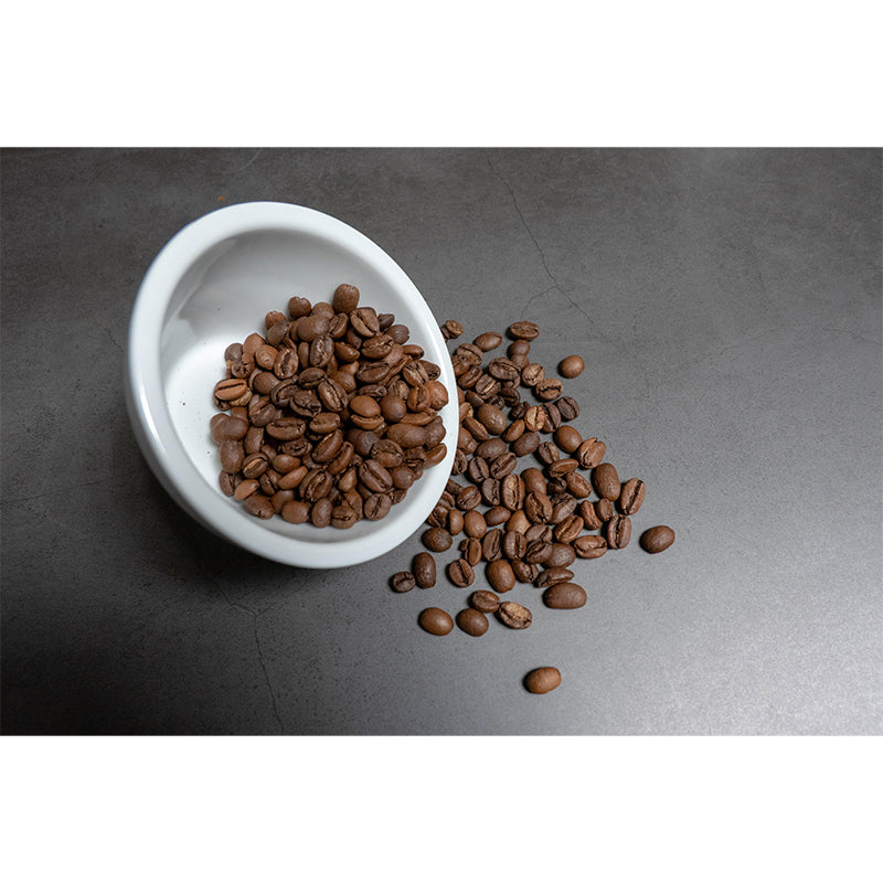 Customized Coffee Mural Wallpaper for Restaurant Wall Decor Stain Resistant