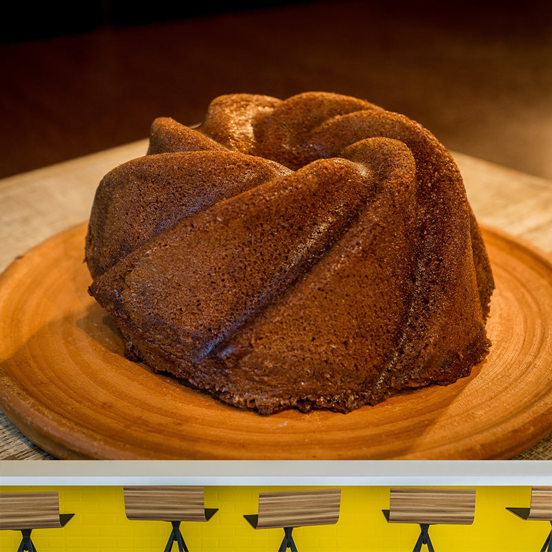 Sweet Dessert Removable Wall Mural for Dessert Shop, Stain-Resistant, Made to Measure