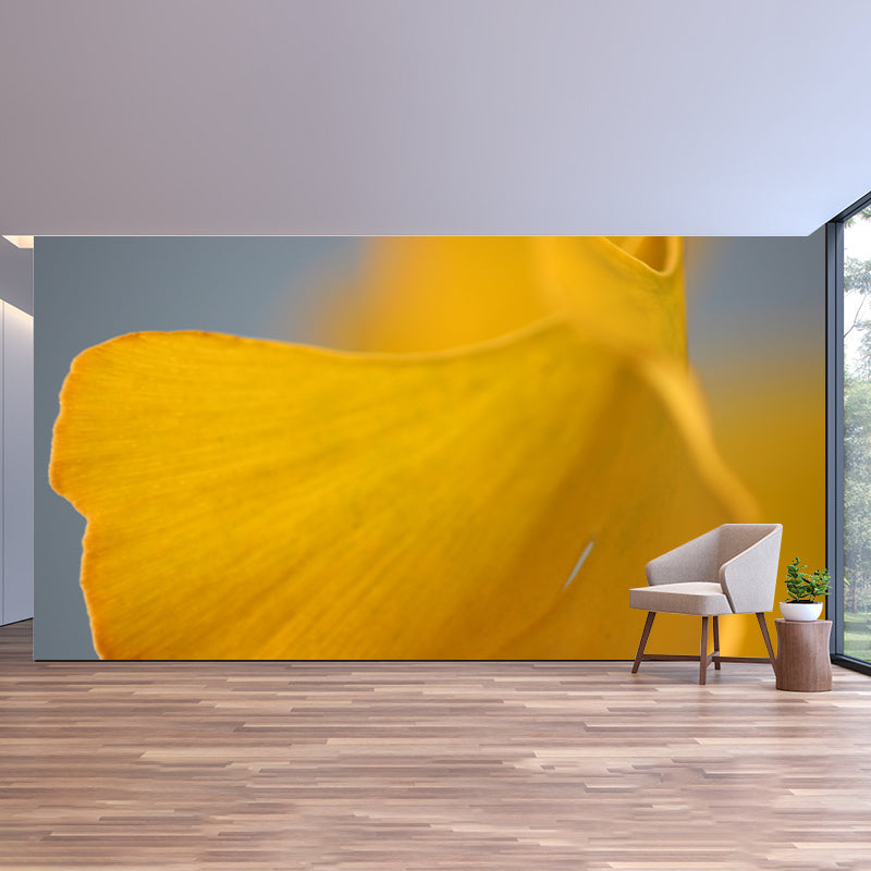 Tree Leaf Wall Decor for Living Room Sleeping Room, Moisture Resistant