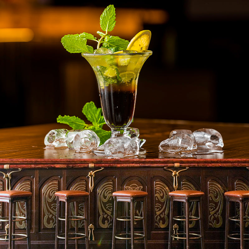 Contemporary Style Wine Removable Wall Mural for Bar, Moisture Resistant