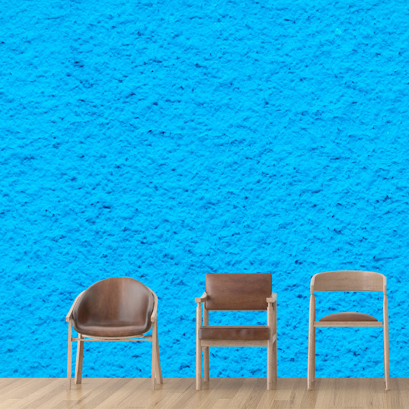 Abstract Illustration Wall Mural for Living Room Decoration, Custom-Made