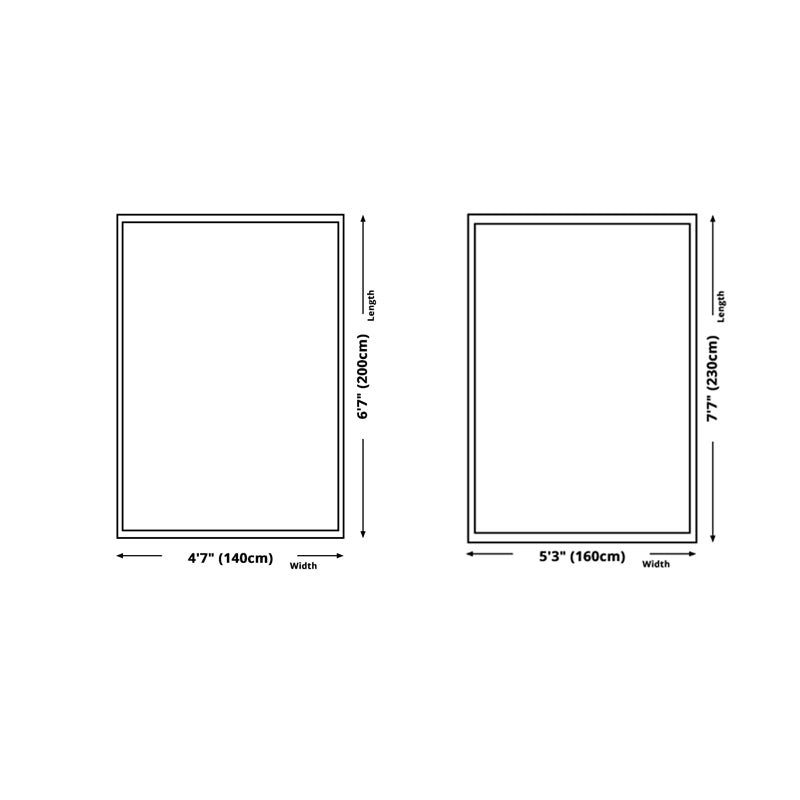 Teppich im Europäischen Stil Teppichblau Polyester Teppich Blumendruck Easy Care Teppich für Wohnkultur