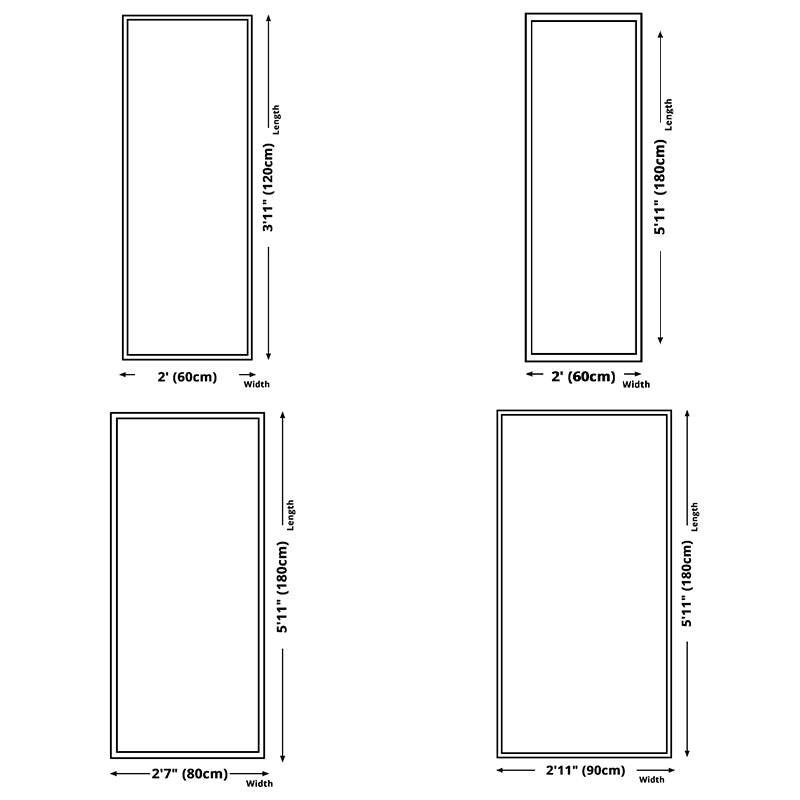 Light Camel Simple Rug Polyester Solid Color Rug Non-Slip Backing Rug for Drawing Room