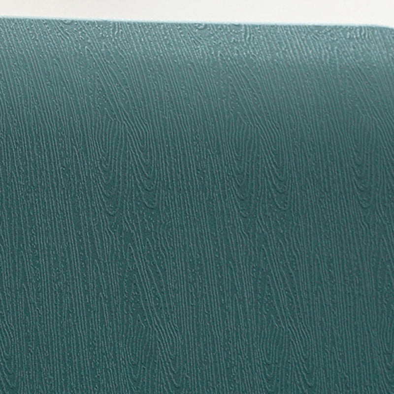 Sillón de comedor apilable escandinavo con respaldo macizo y patas de madera