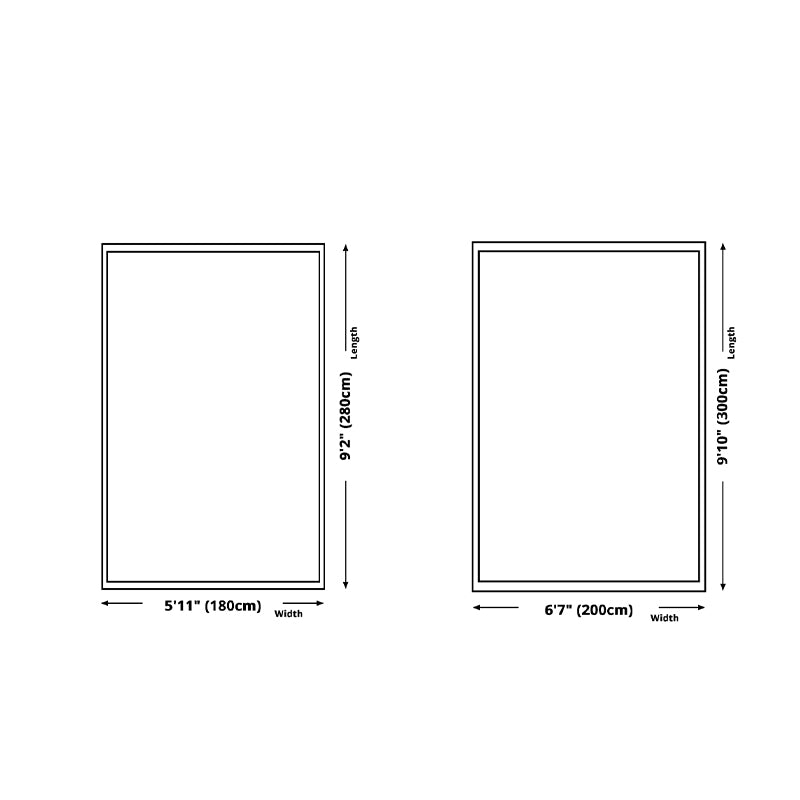 Traditional Indoor Rug Polyester Floral Design Carpet Stain Resistant Area Rug for Home Decor