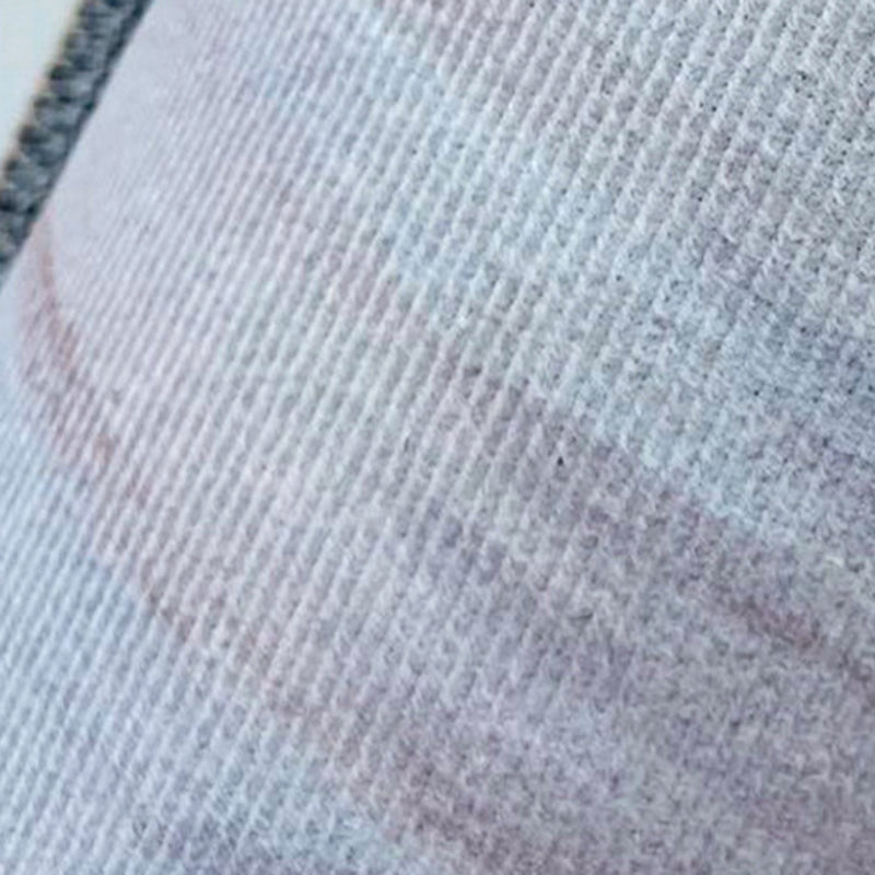 Beige Victorian Teppich Polyester Grafik Indoor Teppich Nicht-Schlupf-Backing Teppich für Wohnzimmer