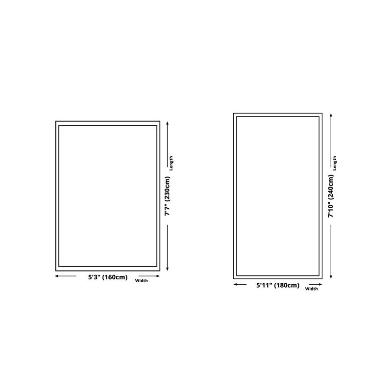 Classical European Indoor Rug Polyester Floral Print Carpet Non-Slip Backing Area Rug for Home Decor