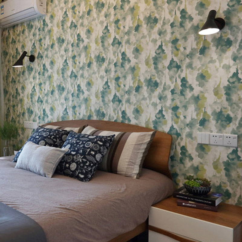 Metal Geometric Wall Lighting Fixtures Industrial Style 1 Light Wall Mounted Light Fixture