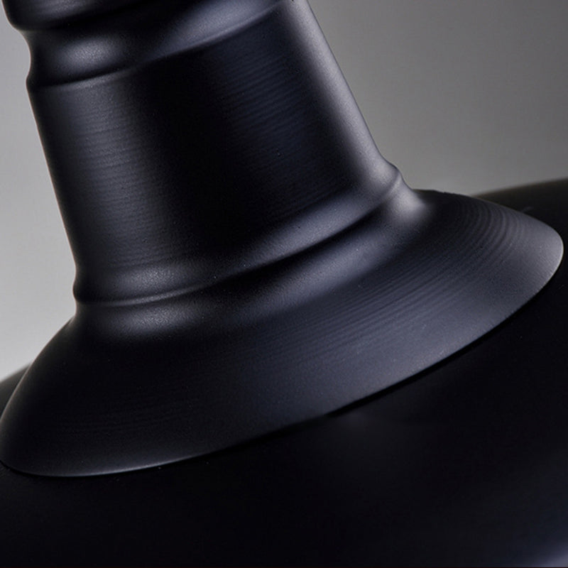 1 Light Metal Geometric Wall Lighting Fixtures Industrial Style Wall Mounted Light Fixture