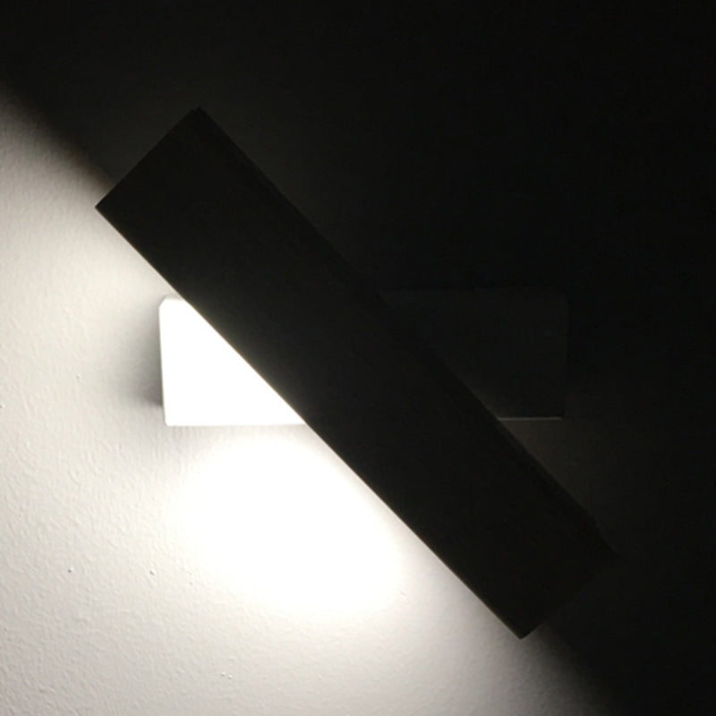 Luminaire en bois en bois à 1 lumière réglable