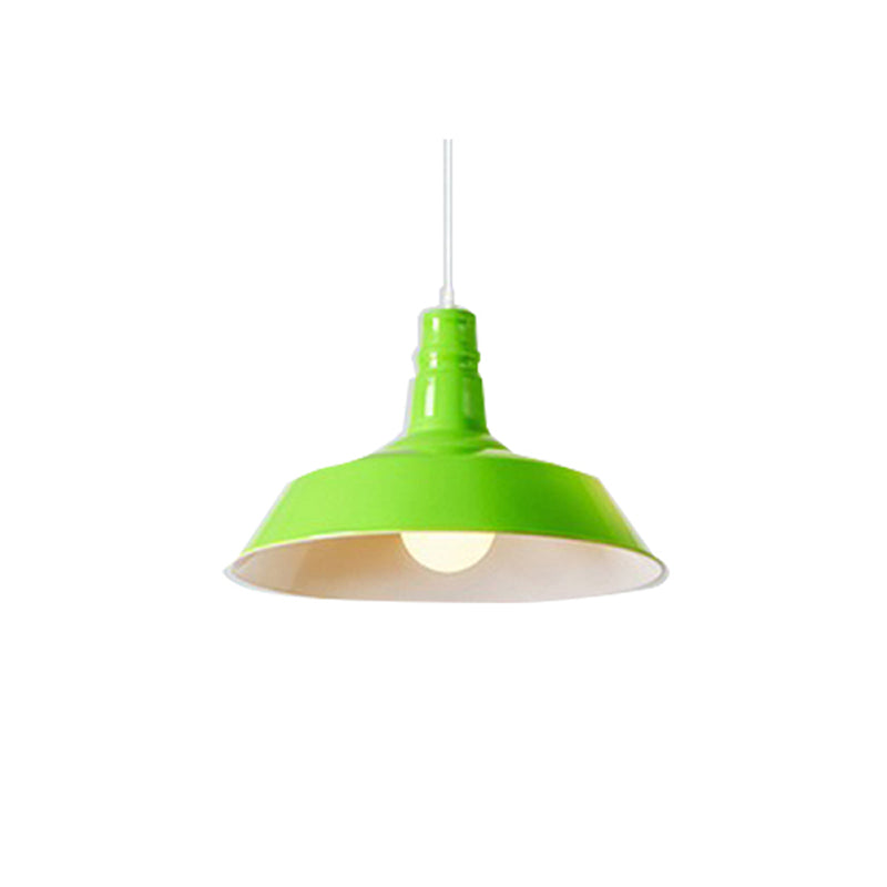 1 luce a sospensione a sospensione per mac a soffitto di fienile per il ristorante