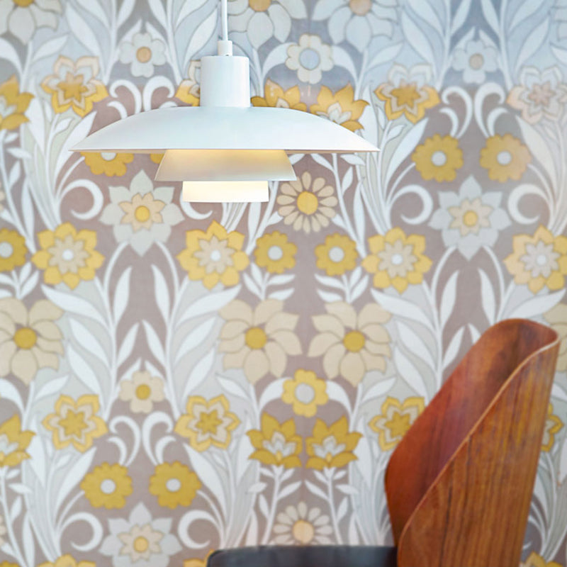 Moderne Einfachheit Metall Hanging Light Layers Design Bauernhaus Anhänger Licht für Esszimmer