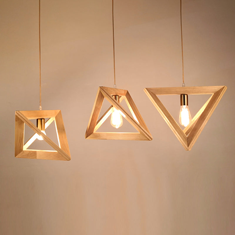 COMBIENTO TRIANGULAR PIGA DEL COMBIENTO LIGRA MADERA 1 LIGRA Minimalista de techo de techo