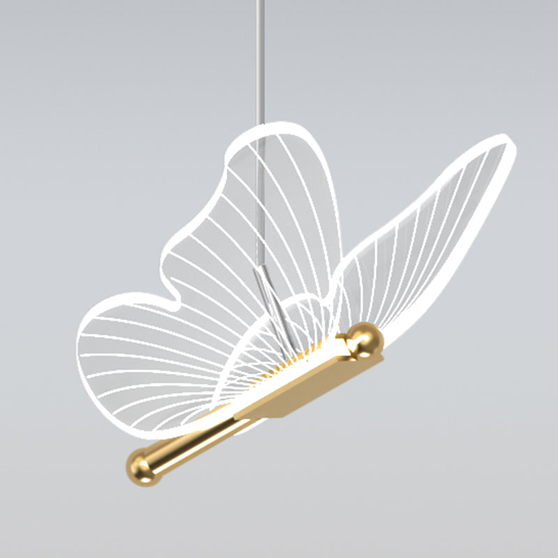 Moderne stijl LED SCONCE WANDELLICHT 2 Lichten Wandlamp in goud voor slaapkamer