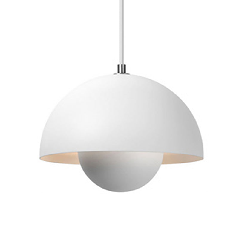 Postmoderne Pendelleuchten Halbkreis 1 hängendes Licht für die Küche