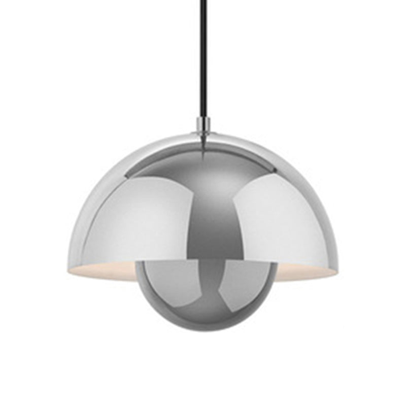 Postmoderne Pendelleuchten Halbkreis 1 hängendes Licht für die Küche