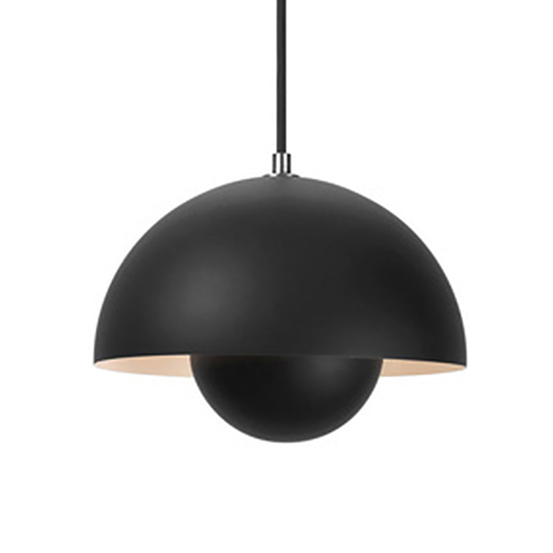 Postmoderne Pendelleuchten Halbkreis 1 hängendes Licht für die Küche