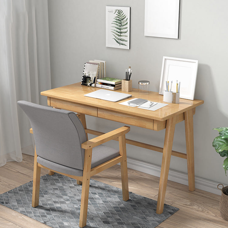 Silla de comedor tapizada con respaldo sólido, sillón contemporáneo con acabado mate, única