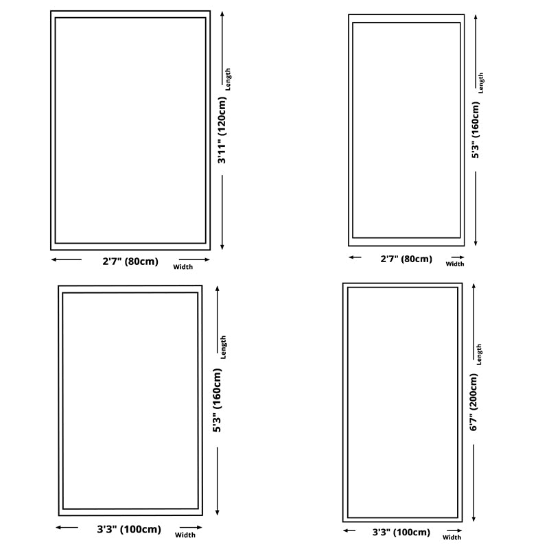 Victorian Medaillion Print Teppich Polyester Innen Teppich Teppichfleck resistenter Teppich für die Heimdekoration