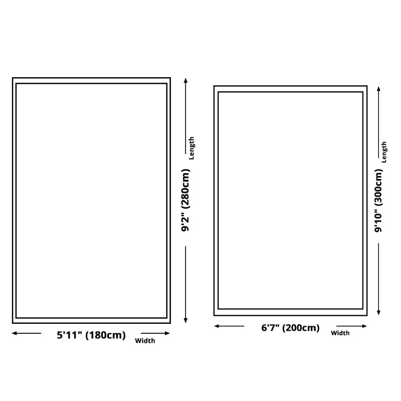 Victorian Medallion Print Rug Polyester Indoor Carpet Stain Resistant Area Rug for Home Decoration