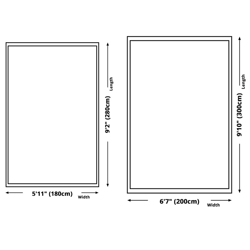 Vintage Area Teppich Einfacher Blumendruck in Indoor Teppich Polyester Flecken widerstandsfähiger Teppich für Wohnkultur