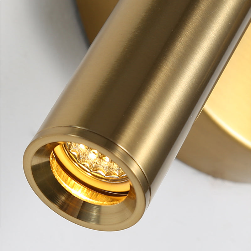 2 Farbe Optionales Metallhängung Licht zeitgenössischer Anhängerbeleuchtung für Schlafzimmer