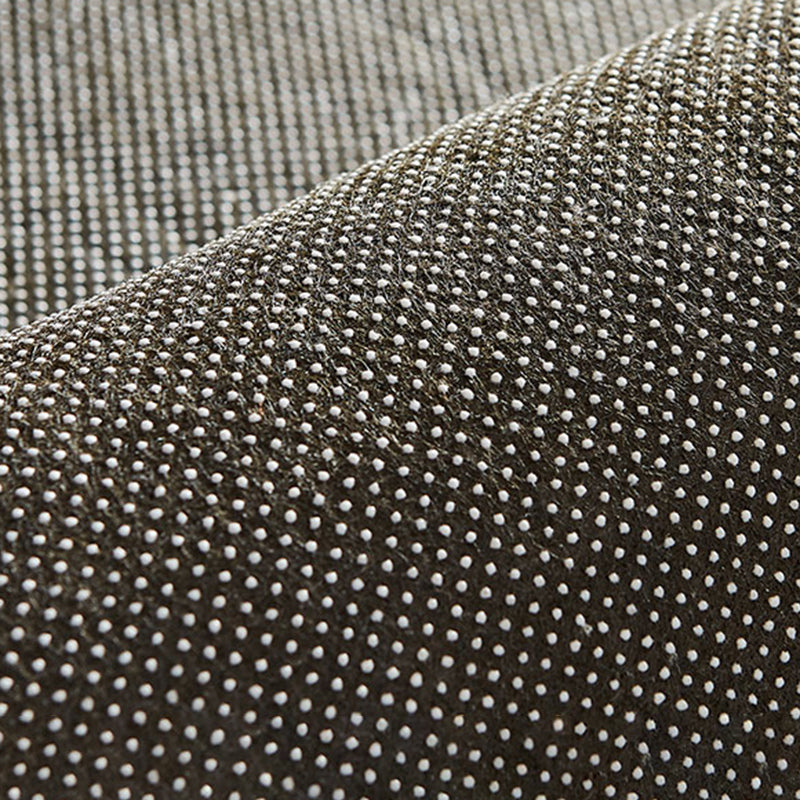 European Carpet Nostalgia Floral Print Indoor Rug Polyester Stain Resistant Carpet for Living Room