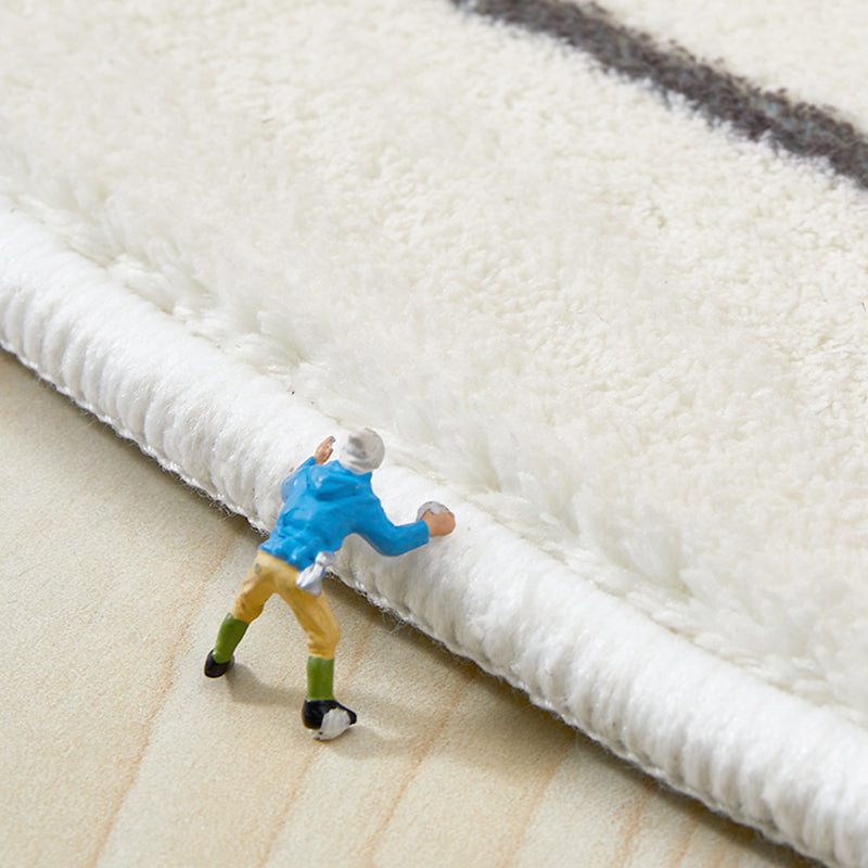 Tapis imprimé Ombre tendance