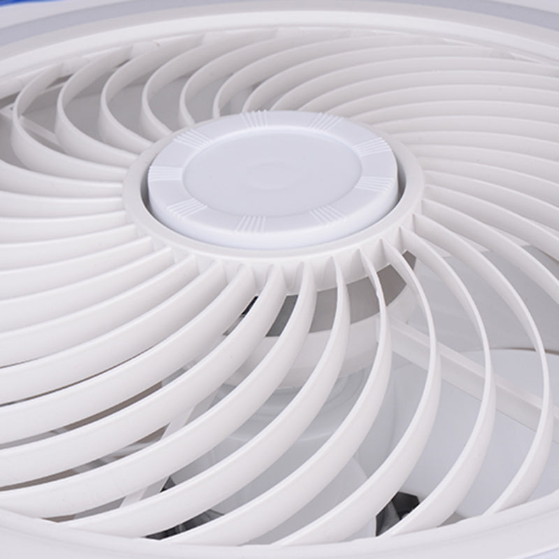 Accesorio de techo semi rasgado de festón