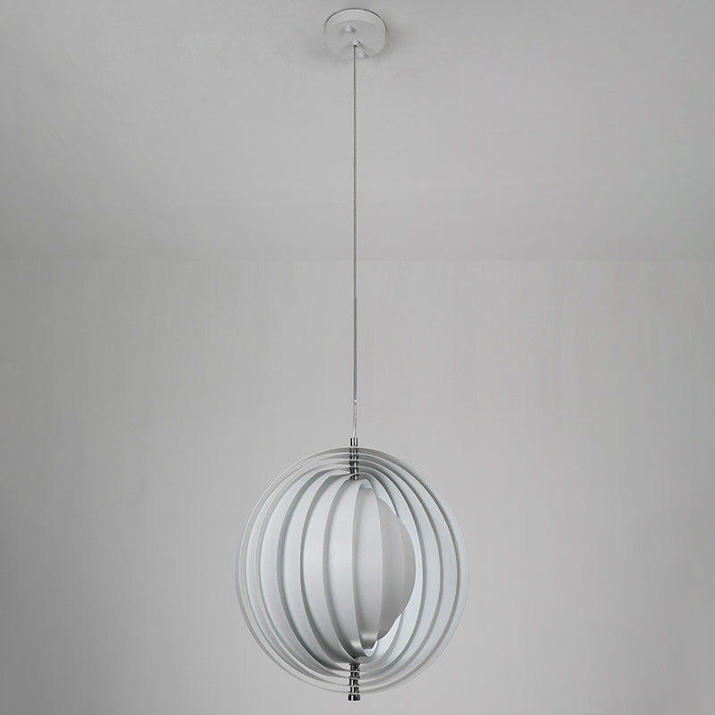 Accesorios de iluminación de techo de luz colgante metálico para el hogar para la habitación de los niños del dormitorio