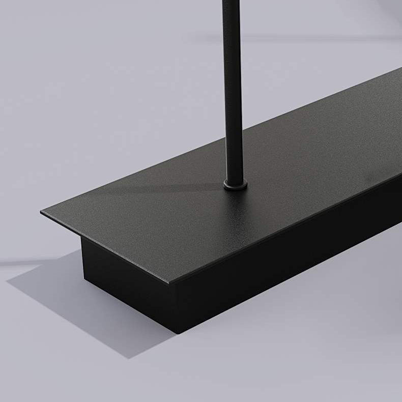 Contemporary Kitchen Pendant Lights with Glass Shade for Sitting Room Dining Room