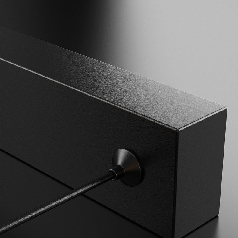 Nordic Modern Style Island Chandelier LED Island Chandelier Light for Dining Room