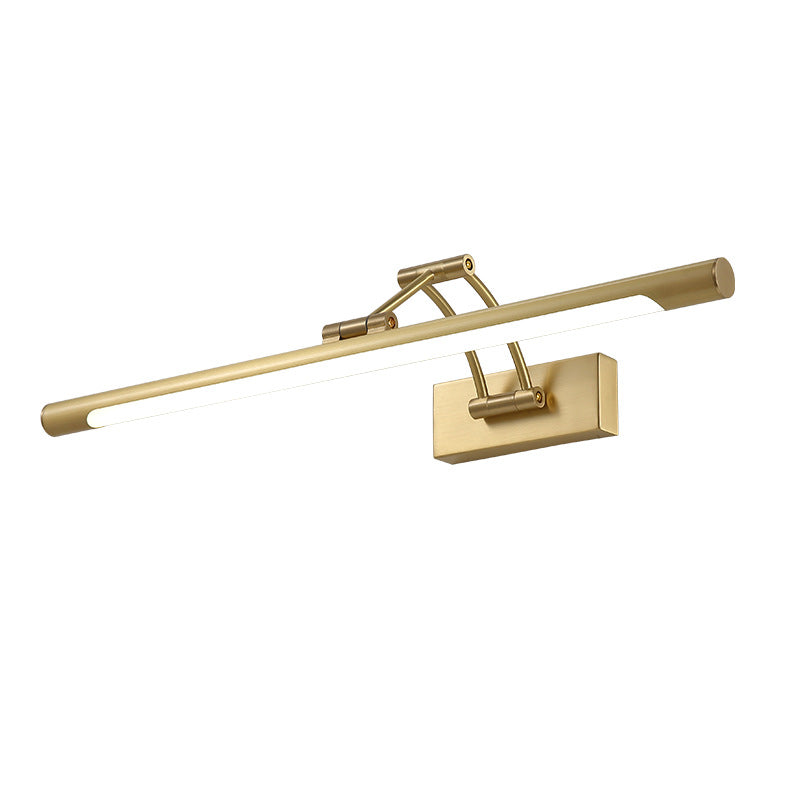 Éclairage d'éclairage de bras de bras réglable