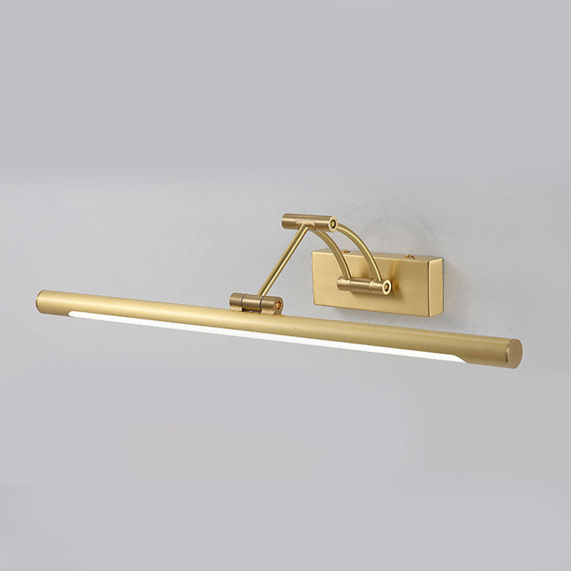 Éclairage d'éclairage de bras de bras réglable