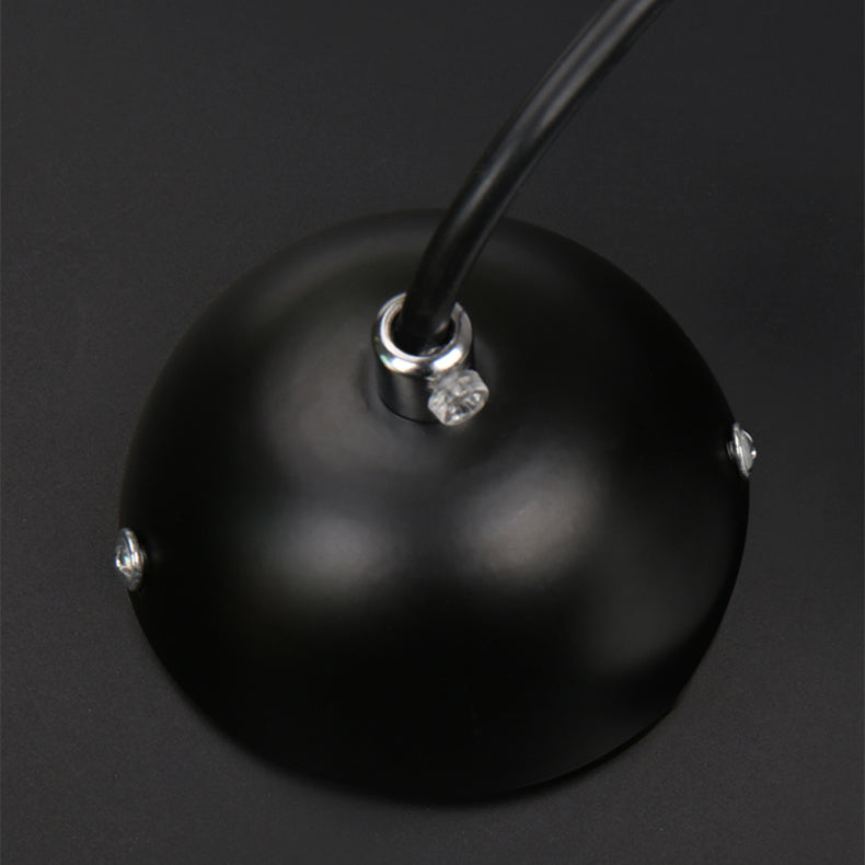 Lampade a cilindro a cilindro Luci a sospensione moderne per sala da pranzo