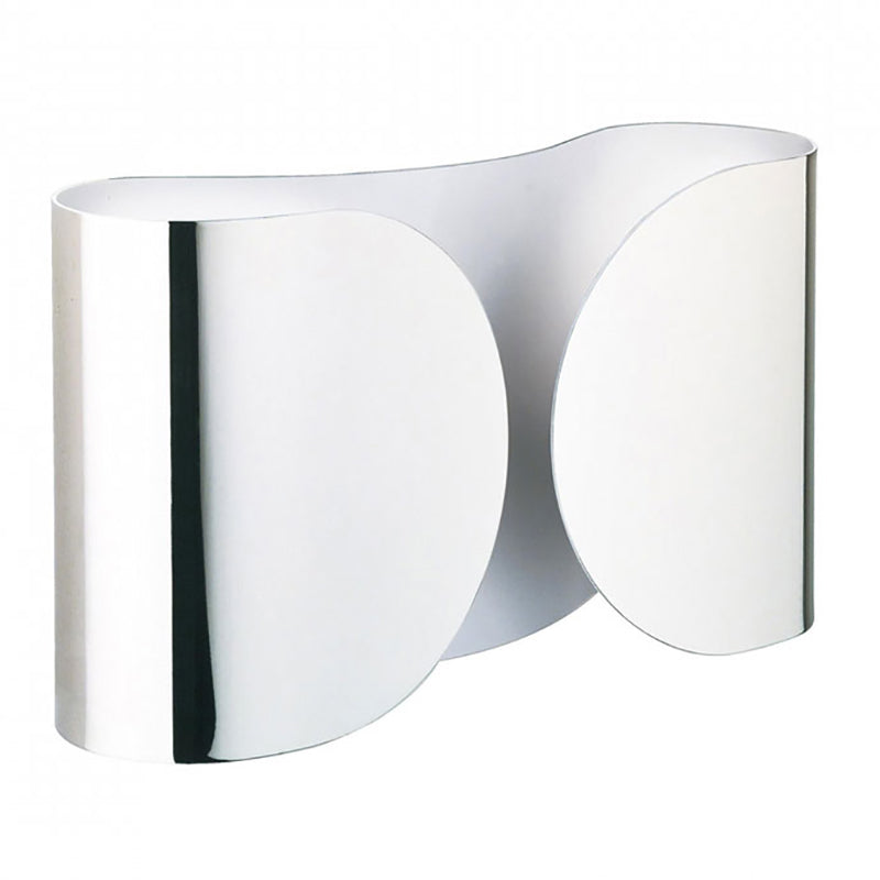 Disparo de pared de metal ligero montado en la pared contemporáneo para comedor de sala de estar