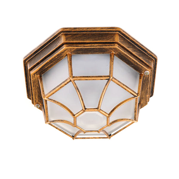 Luminaire encastré LED étanche, plafonnier de Style Simple et moderne pour balcon extérieur