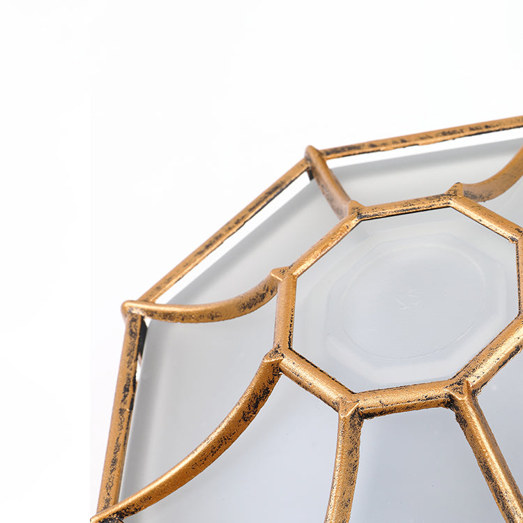 Luminaire encastré LED étanche, plafonnier de Style Simple et moderne pour balcon extérieur