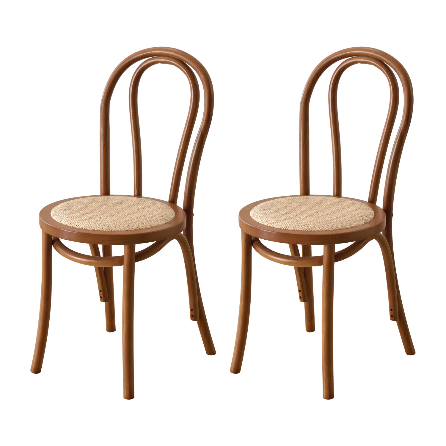 Eigentijdse stijl massieve houten stoel Windsor achterzijde keuken eetstoelen