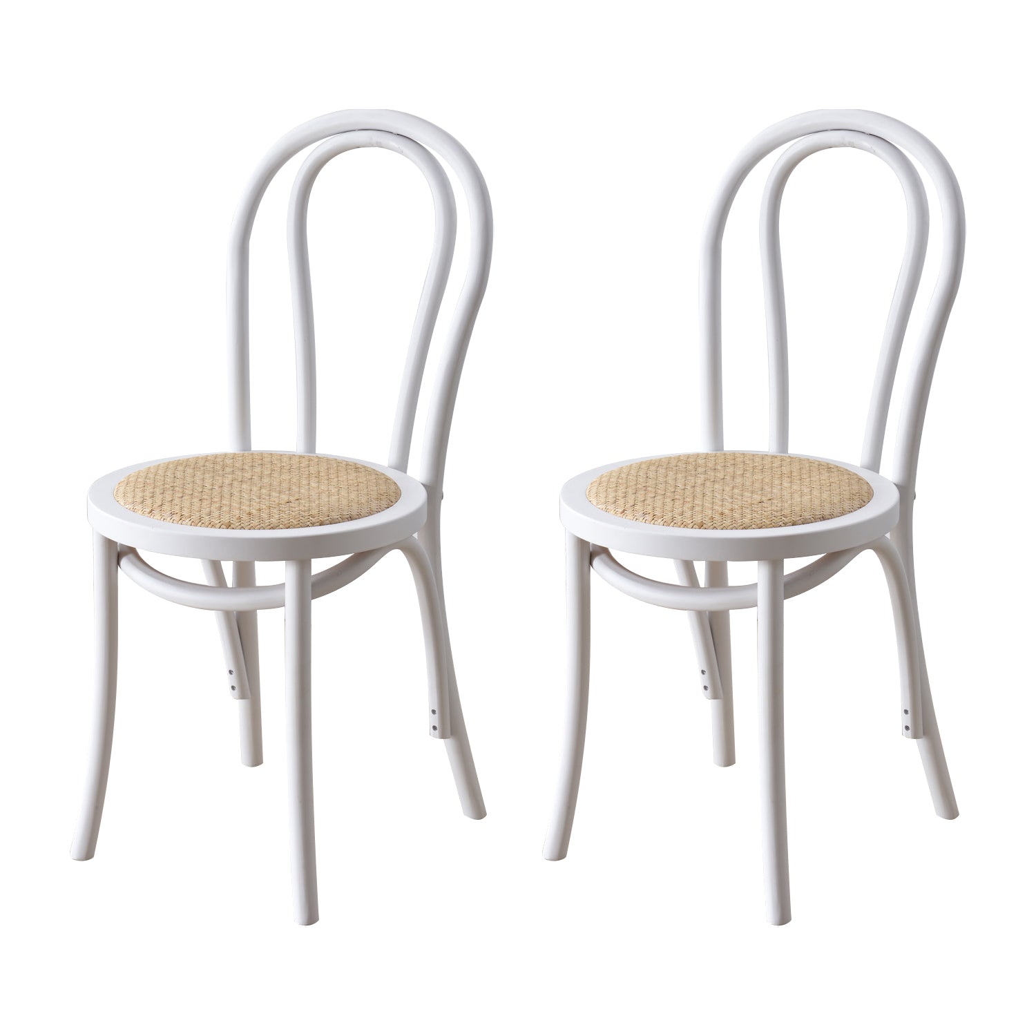 Eigentijdse stijl massieve houten stoel Windsor achterzijde keuken eetstoelen