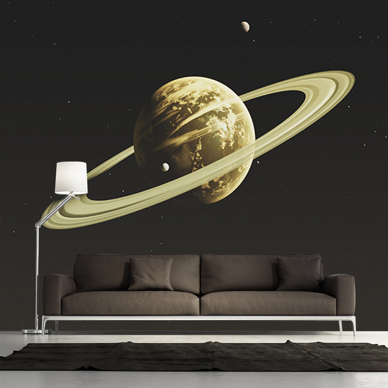Distant Universe Wall Covering for Dining Room Wall Decor, Water Resistant