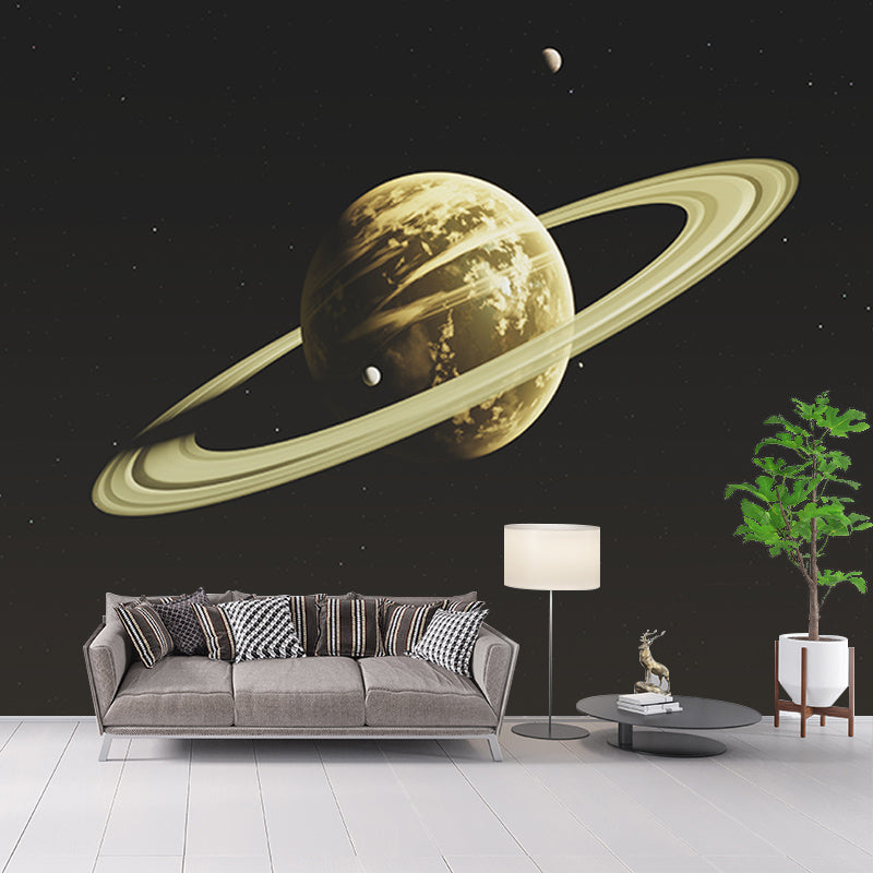 Distant Universe Wall Covering for Dining Room Wall Decor, Water Resistant