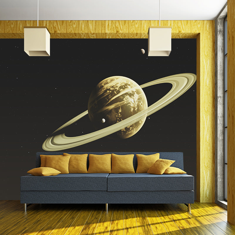 Distant Universe Wall Covering for Dining Room Wall Decor, Water Resistant