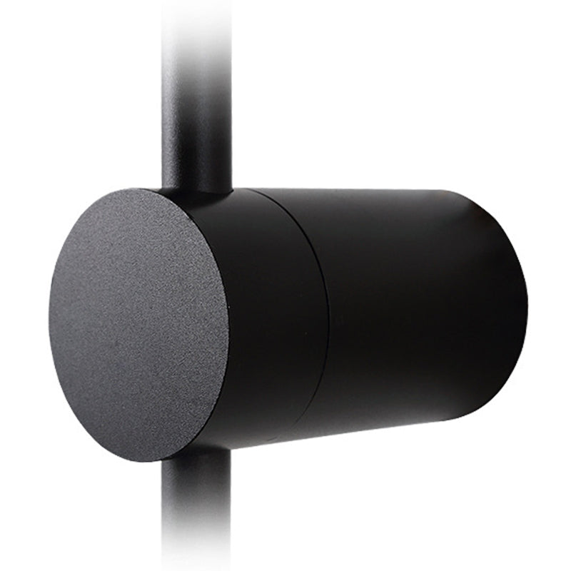 Aluminum Line Shade Wall Lights Modern Nordic Style 1 Head Wall Mount Fixture for Bedroom