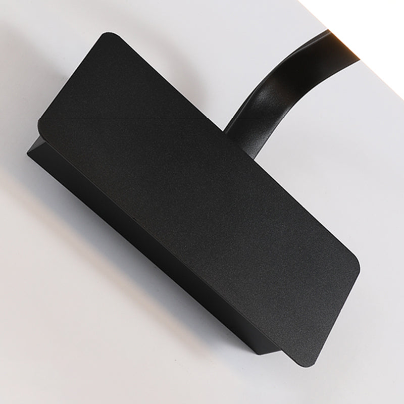 Minimalism American Style LED Vanity Wall Lighting Acrylic Vanity Mirror Lights for Bathroom