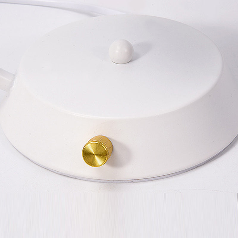 Moderne LED-nachttafellampen