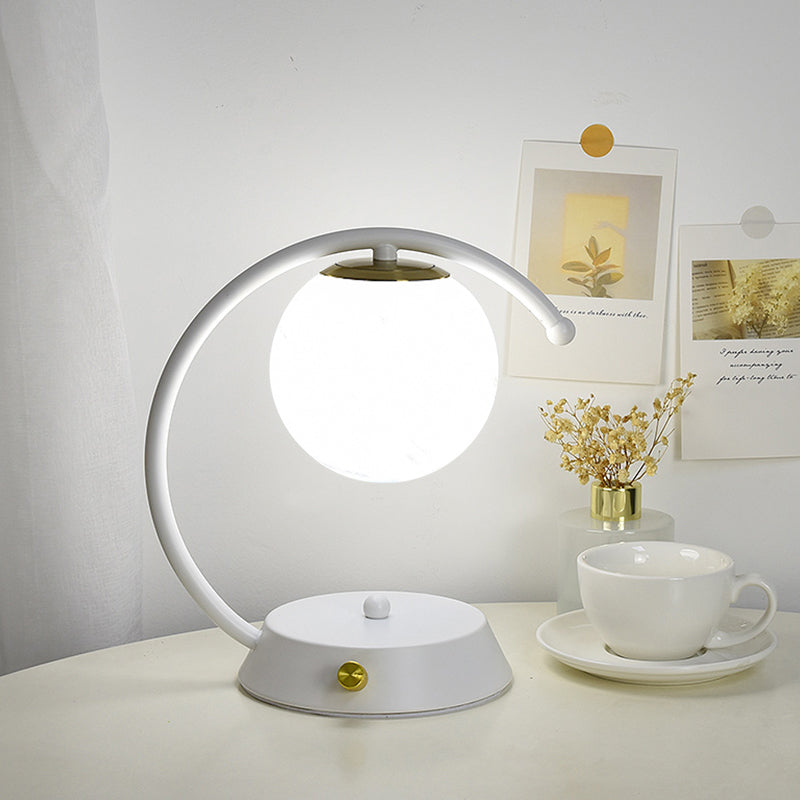 Moderne LED-nachttafellampen